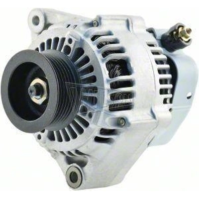 New Alternator by WILSON - 90-29-5213N pa1