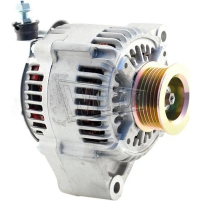 New Alternator by WILSON - 90-29-5220N pa6