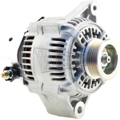 New Alternator by WILSON - 90-29-5235N pa2