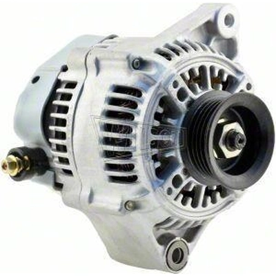 New Alternator by WILSON - 90-29-5235N pa5