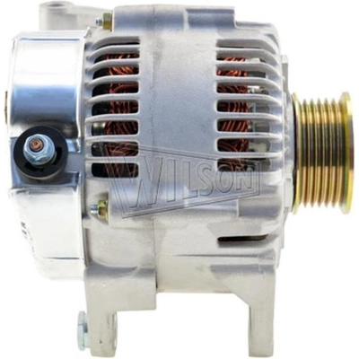 New Alternator by WILSON - 90-29-5323N pa6