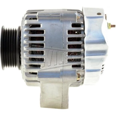 New Alternator by WILSON - 90-29-5337N pa6