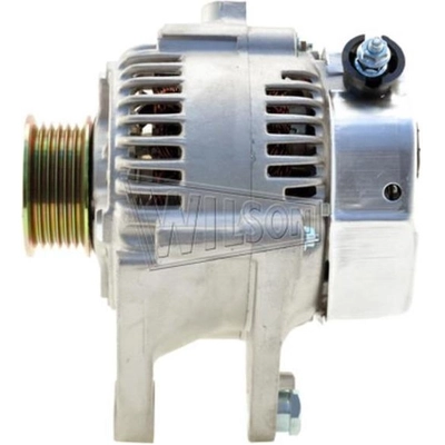 New Alternator by WILSON - 90-29-5350N pa1