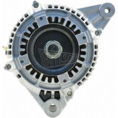 New Alternator by WILSON - 90-29-5351N pa4