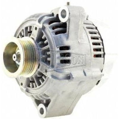 New Alternator by WILSON - 90-29-5362N pa1