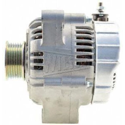 New Alternator by WILSON - 90-29-5362N pa4