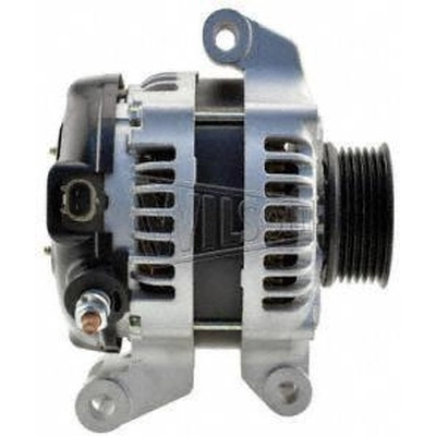 New Alternator by WILSON - 90-29-5368N pa4