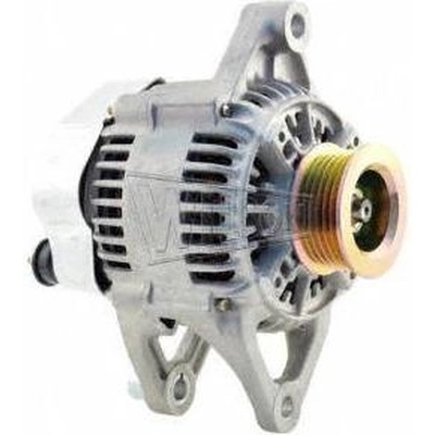 WILSON - 90-29-5376N - New Alternator pa5