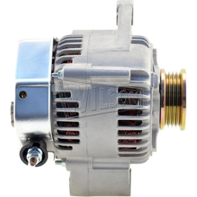 New Alternator by WILSON - 90-29-5381N pa5