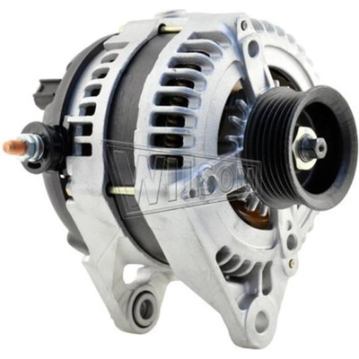 New Alternator by WILSON - 90-29-5409N pa5