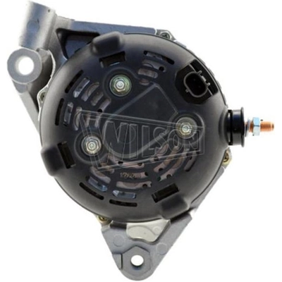 New Alternator by WILSON - 90-29-5409N pa8