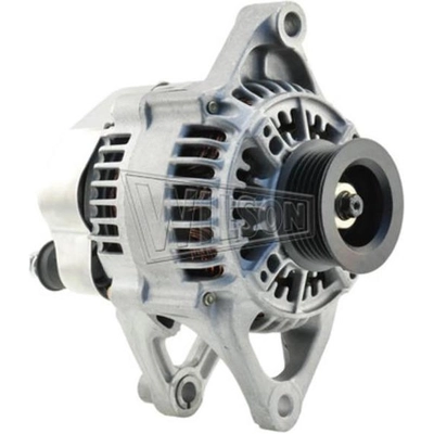 New Alternator by WILSON - 90-29-5457N pa6