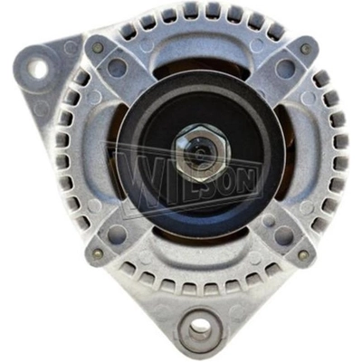 New Alternator by WILSON - 90-29-5499N pa6