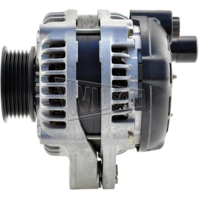 New Alternator by WILSON - 90-29-5499N pa7