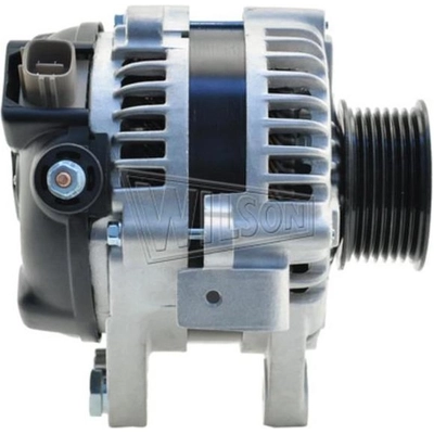 New Alternator by WILSON - 90-29-5510N pa5