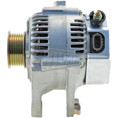 WILSON - 90-29-5517N - New Alternator pa8