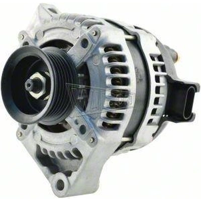 New Alternator by WILSON - 90-29-5530N pa1