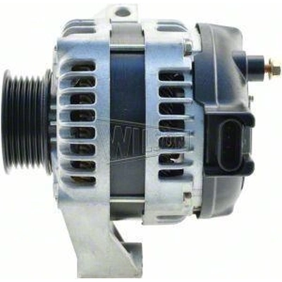 New Alternator by WILSON - 90-29-5530N pa5