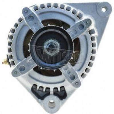 New Alternator by WILSON - 90-29-5535N pa3