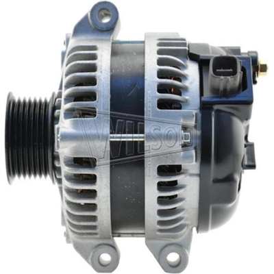 WILSON - 90-29-5542N - New Alternator pa5