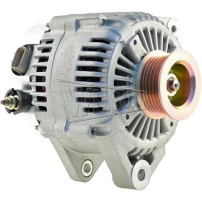 WILSON - 90-29-5551N - New Alternator pa5