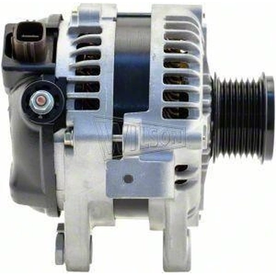 New Alternator by WILSON - 90-29-5622N pa4