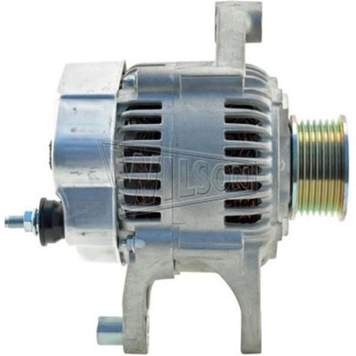 New Alternator by WILSON - 90-29-5664N pa5