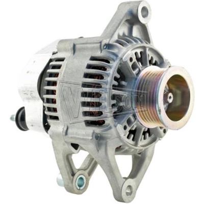 New Alternator by WILSON - 90-29-5664N pa8