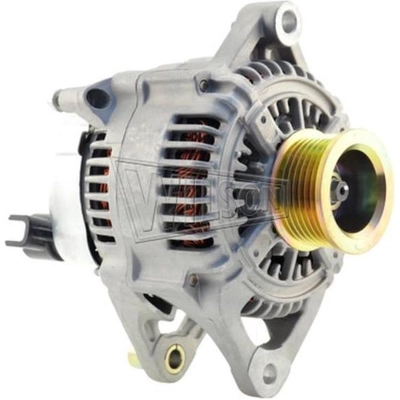 WILSON - 90-29-5676N - New Alternator pa5