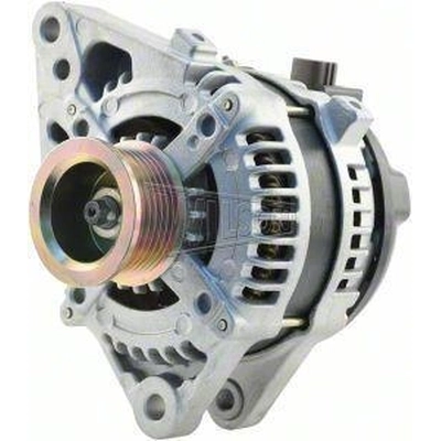 New Alternator by WILSON - 90-29-5682N pa1