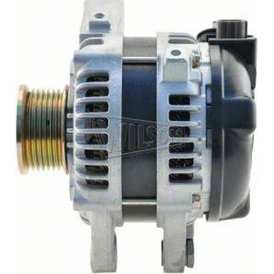 New Alternator by WILSON - 90-29-5682N pa4