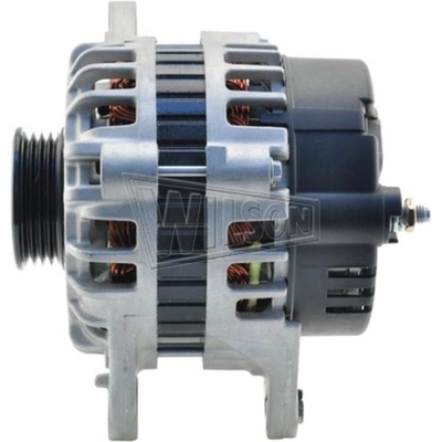 New Alternator by WILSON - 90-31-7030N pa6