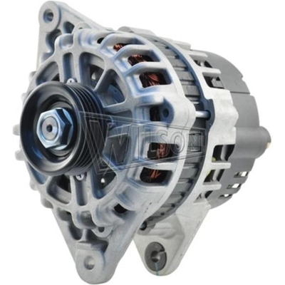 New Alternator by WILSON - 90-31-7030N pa8