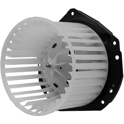 AC DELCO - 15-80182 - HVAC Blower Motor pa1