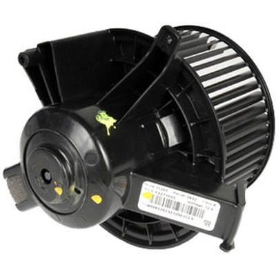 ACDELCO - 15-81682 - HVAC Blower Motor pa1
