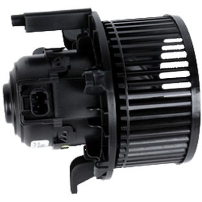 ACDELCO - 15-81701 - HVAC Blower Motor pa2