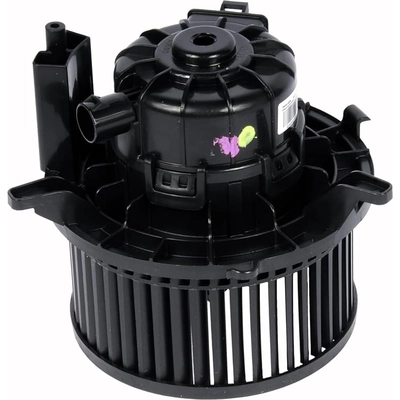 New Blower Motor by ACDELCO - 15-81780 pa1