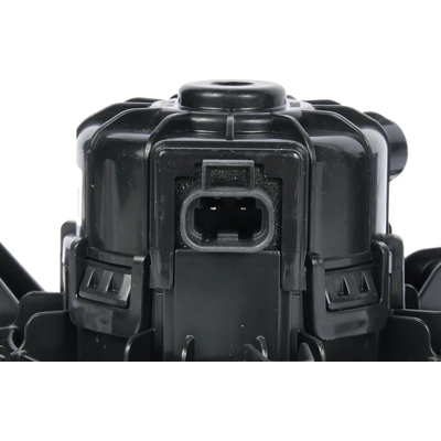 New Blower Motor by ACDELCO - 15-81780 pa2