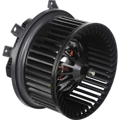 New Blower Motor by ACDELCO - 15-81909 pa1