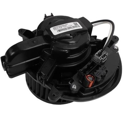 ACDELCO - 84861776 - New Blower Motor pa2