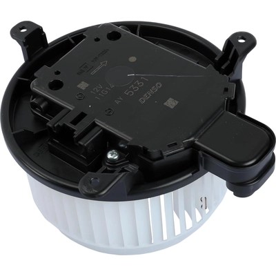 New Blower Motor by ACDELCO - 85653529 pa2
