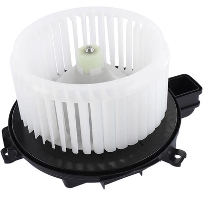 ACDELCO - 87866800 - HVAC Blower Motor pa1