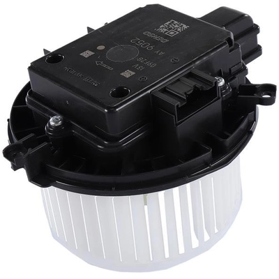 ACDELCO - 87866800 - HVAC Blower Motor pa2