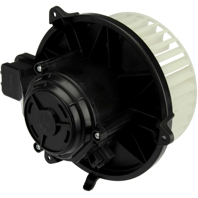 AUTOTECNICA - FD0617455 - HVAC Blower Motor pa2