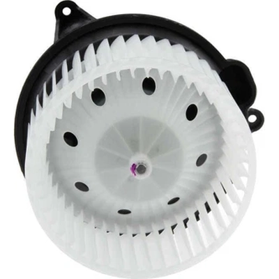 New Blower Motor by AUTOTECNICA - FD0619710 pa2