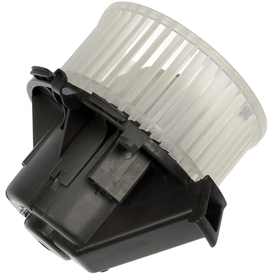 DORMAN (HD SOLUTIONS) - 974-1000 - New Blower Motor pa2