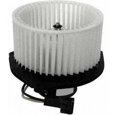 New Blower Motor by GLOBAL PARTS DISTRIBUTORS - 2311235 pa2