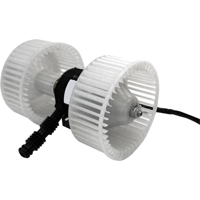 GLOBAL PARTS DISTRIBUTORS - 2311236 - HVAC Blower Motor pa1