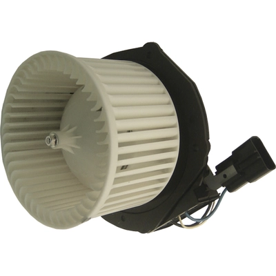 New Blower Motor by GLOBAL PARTS DISTRIBUTORS - 2311237 pa4