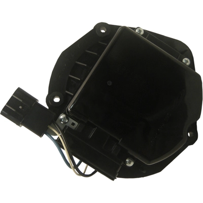 New Blower Motor by GLOBAL PARTS DISTRIBUTORS - 2311237 pa5